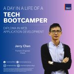 Fueling the Passion to Code- Jerry’s Story